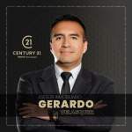 CENTURY 21 Gerardo CENTURY 21 Gerardo