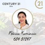 CENTURY 21 Monica Silvia