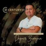 CENTURY 21 Dagner Adhemar