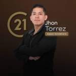 CENTURY 21 JHON CRISTHIAN CENTURY 21 JHON CRISTHIAN