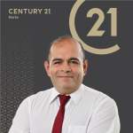 CENTURY 21 Nehemias Andres