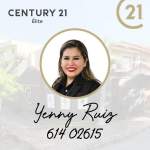 CENTURY 21 Yenny