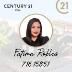 CENTURY 21 Maria de Fátima