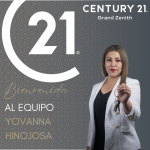 CENTURY 21 Mirleydi Yovanna
