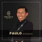 CENTURY 21 Paulo Salex