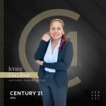 CENTURY 21 Judit Jenny