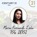 CENTURY 21 Maria Fernanda