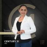 CENTURY 21 Yessy
