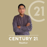 CENTURY 21 Edwin Rodrigo