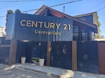 CENTURY 21 Central One
