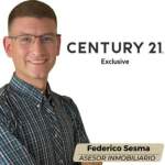 CENTURY 21 Federico Luis
