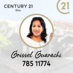 CENTURY 21 Lathsmi Grissel