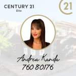 CENTURY 21 Andrea