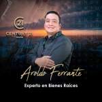 CENTURY 21 Aroldo Ernesto