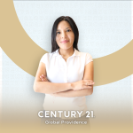 CENTURY 21 Maria Angela CENTURY 21 Maria Angela