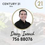 CENTURY 21 Davy Efraín