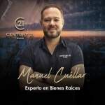 CENTURY 21 Manuel R.