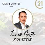 CENTURY 21 Luis Ernesto