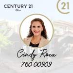 CENTURY 21 Cindy Ivonne