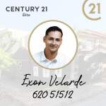 CENTURY 21 Exon