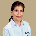 Asesor Rita Alcazar de Quiroga