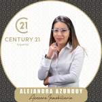 CENTURY 21 Monica Alejandra