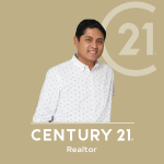 CENTURY 21 Edwin Rodrigo