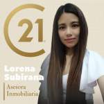 CENTURY 21 Lorena