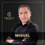 CENTURY 21 Miguel Felipe CENTURY 21 Miguel Felipe