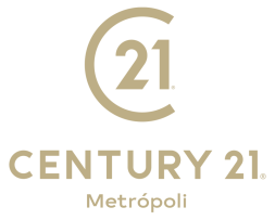 CENTURY 21 Metrópoli