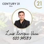 CENTURY 21 Luis Enrique