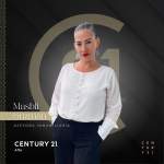 CENTURY 21 Masbli