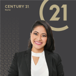 CENTURY 21 Ericka Gabriela