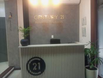 CENTURY 21 Business & Residences