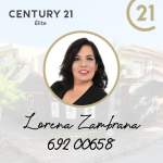 CENTURY 21 Lorena