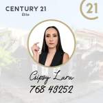 CENTURY 21 Gipsy Alejandra