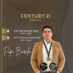 CENTURY 21 PUPI