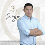 CENTURY 21 Jorge