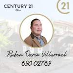 CENTURY 21 Ruben Dario