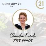 CENTURY 21 Claudia