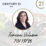 CENTURY 21 Sandra Ximena