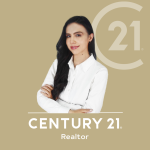 CENTURY 21 Natalia Lorena