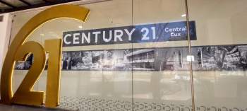 CENTURY 21 Central Lux