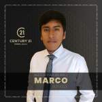 CENTURY 21 Marco Antonio CENTURY 21 Marco Antonio