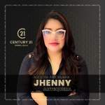CENTURY 21 Jhenny Lizbeth CENTURY 21 Jhenny Lizbeth