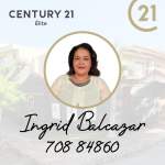 CENTURY 21 Maria Ingrid