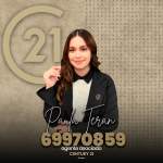 CENTURY 21 Paula andrea
