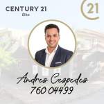CENTURY 21 Edwin Andrés