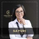 CENTURY 21 Monica Sayuri