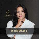 CENTURY 21 Karolay Isis CENTURY 21 Karolay Isis